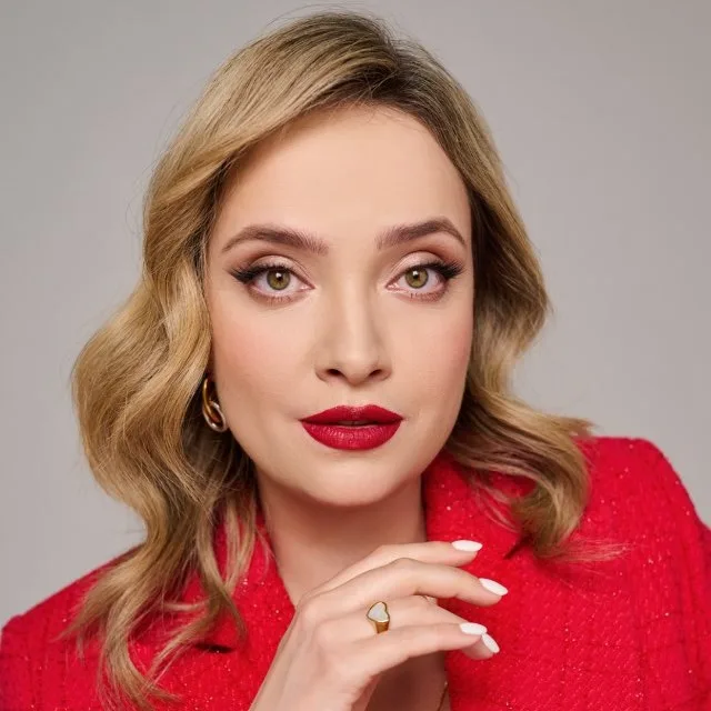 Екатерина Викторовна Макарова